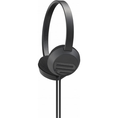 Sony MDR-PQ3 Alámbrico Auriculares Diadema Negro