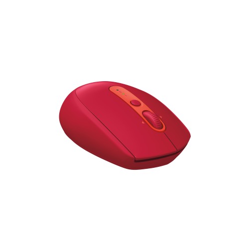 Logitech Wireless Mouse M590 Multi-Device Silent ratón mano