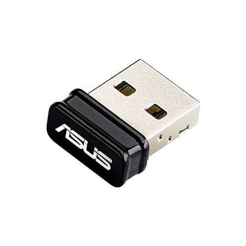 ASUS USB-N10 NANO WLAN 150 Mbit/s