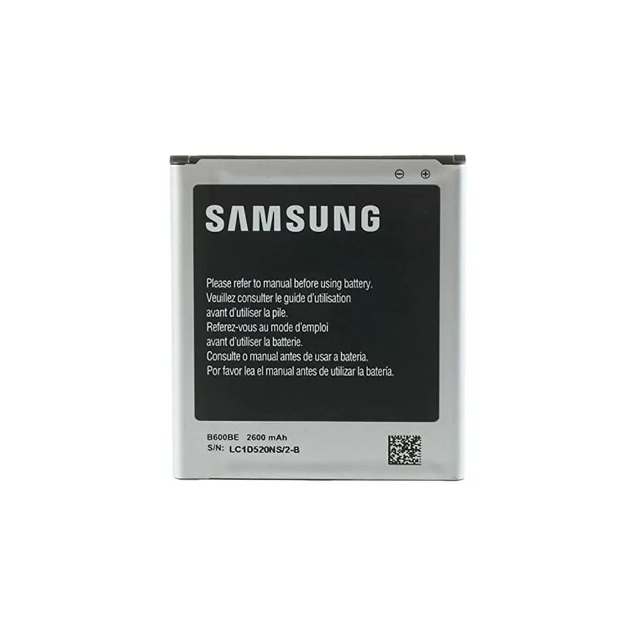 Bateria Original Samsung Galaxy S4 B600be B