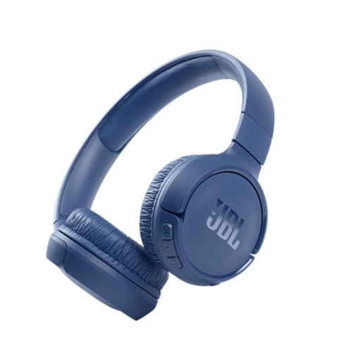 Auriculares Jbl Tune 510bt /mic/bt/40h/blue