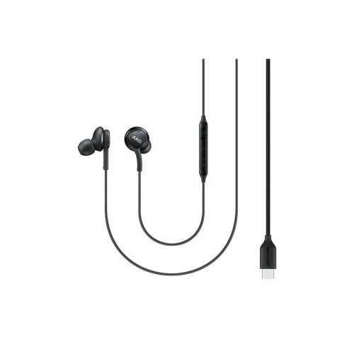 Samsung EO-IC100B Auriculares Alámbrico Dentro de oído