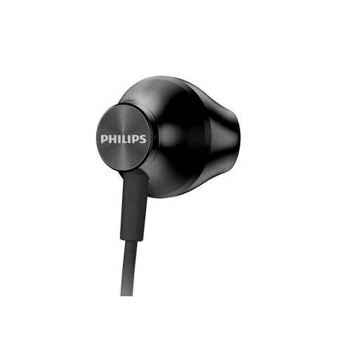 Philips TAUE100BK/00 auricular y casco Auriculares Alámbrico