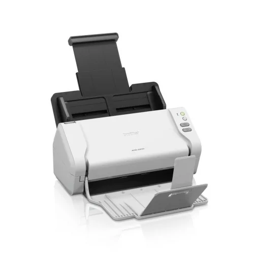 Brother ADS-2200 escaner Escáner con alimentador automático de