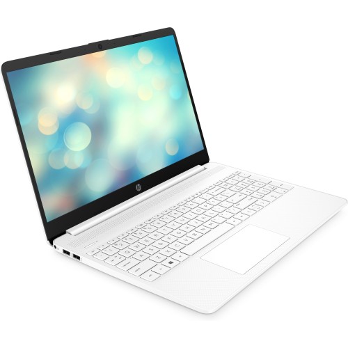 HP Laptop 15s-fq4058ns
