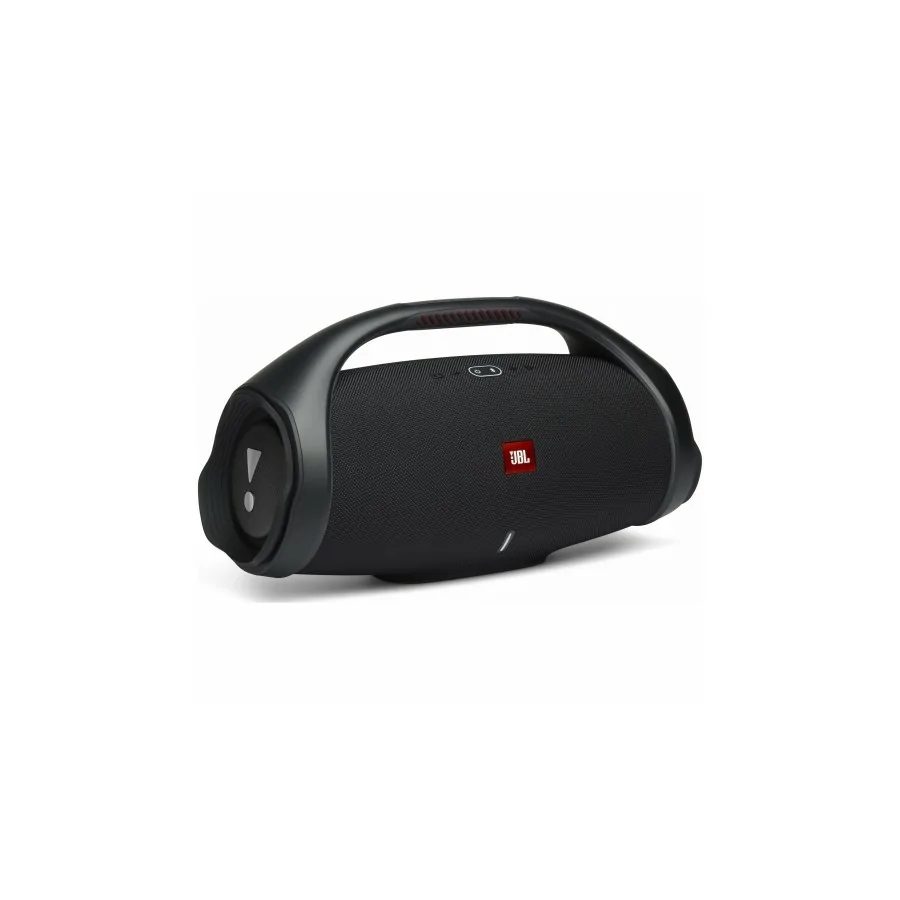 Comprar Altavoz Portátil JBL Boombox 2 con Bluetooth - Negro