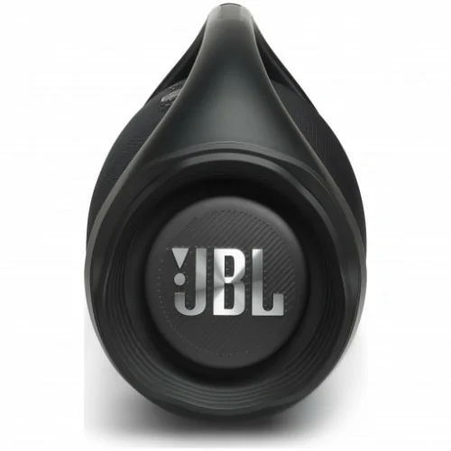 Altavoz Portátil JBL Boombox 2 con Bluetooth - Negro