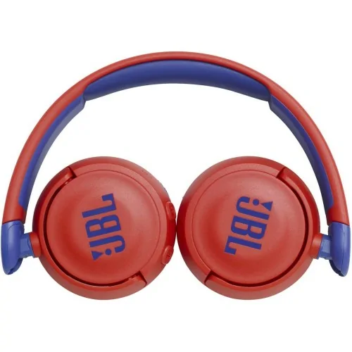 Auriculares JBL JR310 inalámbricos para niños, con Bluetooth y