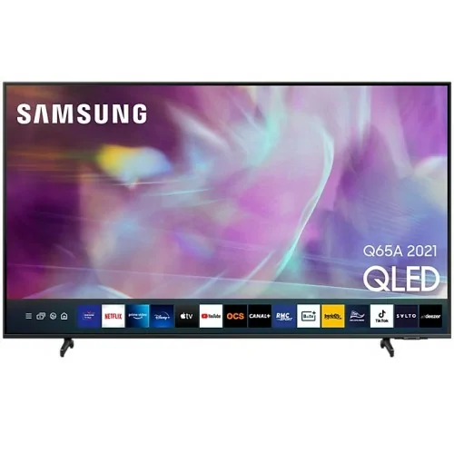 Samsung Series 6 65Q65A 165,1 cm (65") 4K Ultra HD Smart TV