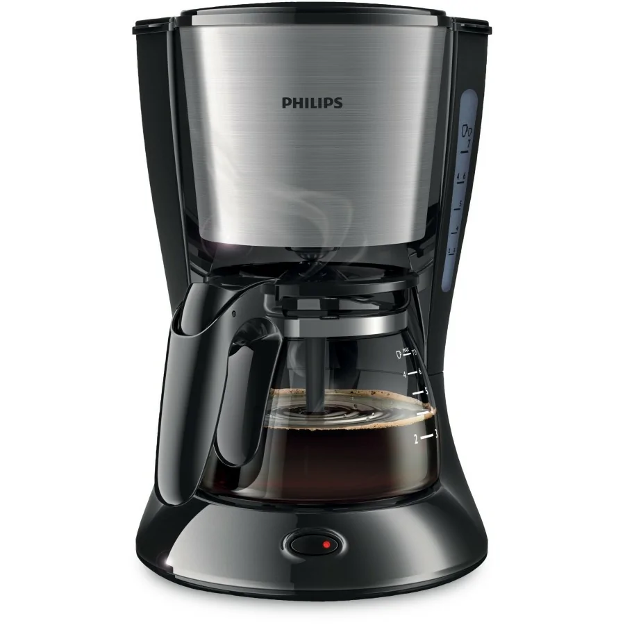 Philips Daily Collection Cafetera HD7435/20