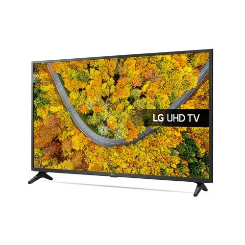 LG 50UP75006LF Televisor 127 cm (50") 4K Ultra HD Smart TV Wifi