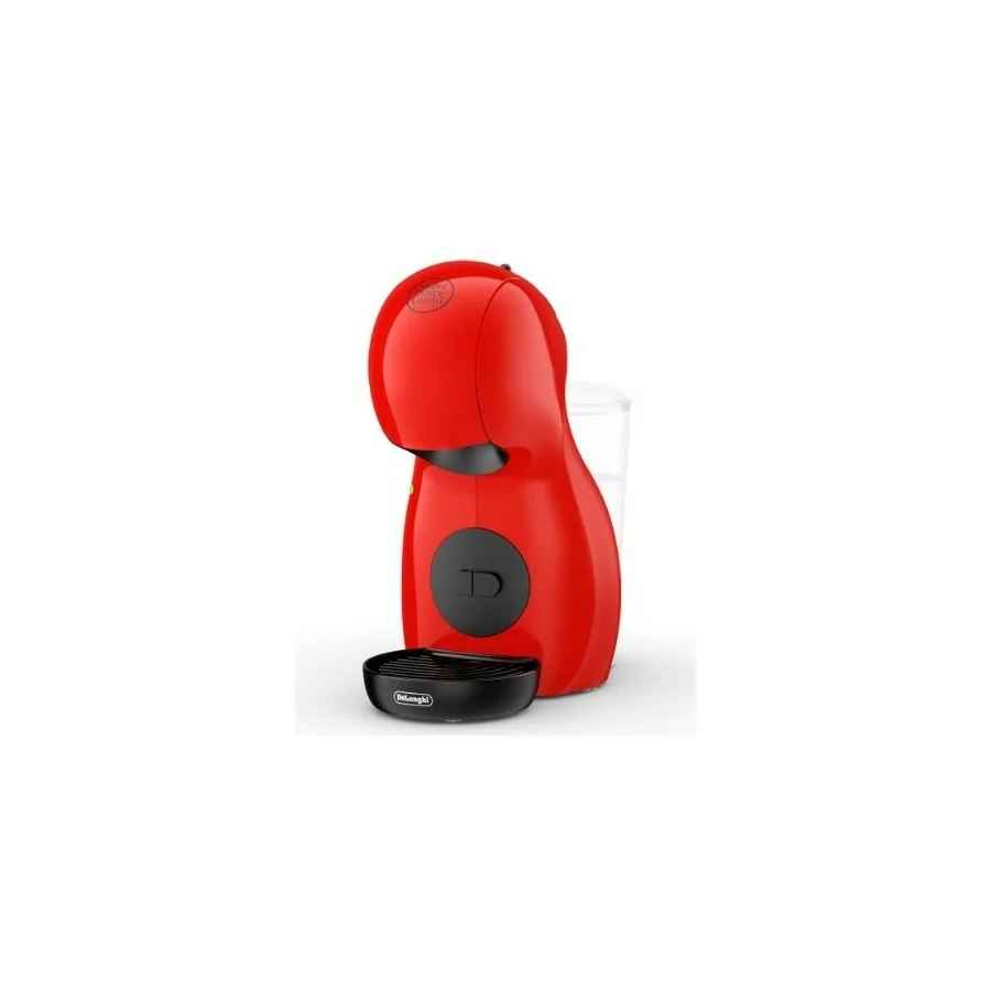 Cafetera Krups Dolce Gusto Piccolo XS Roja