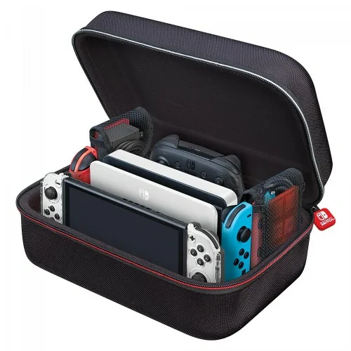 Funda Game Traveller Deluxe Nintendo Switch