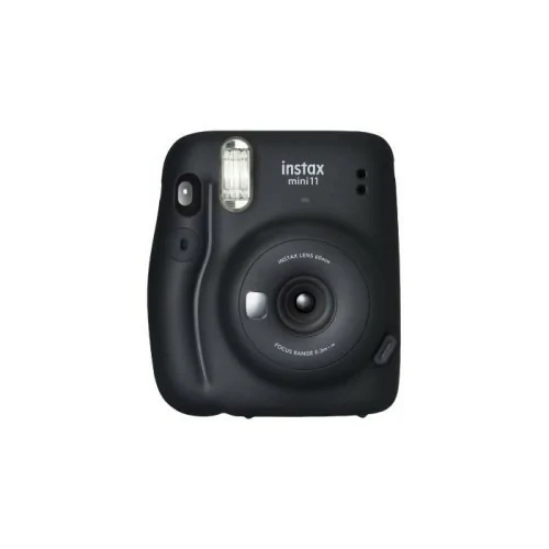 Camara Fujifilm Instax Mini 11 Gris Oscuro