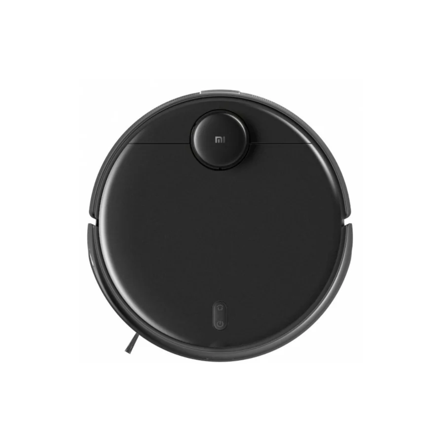 Robot Aspiradora Xiaomi Robot Vacuum Mop 2 Pro Black