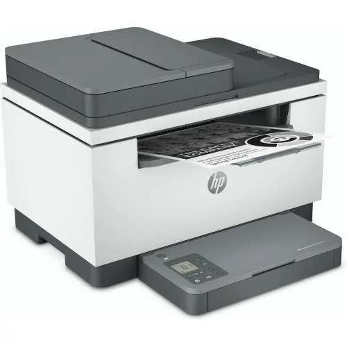 HP LaserJet Impresora multifunción M234sdwe, Impresión, copia