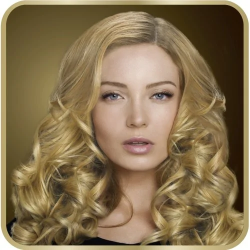 Rowenta Liss & Curl Ultimate Shine SF6220 Plancha de pelo
