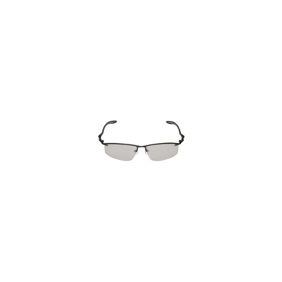 LG AG-F260 gafa 3D estereóscopico Negro