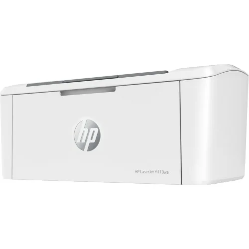 HP LaserJet Impresora HP M110we, Blanco y negro, Impresora para