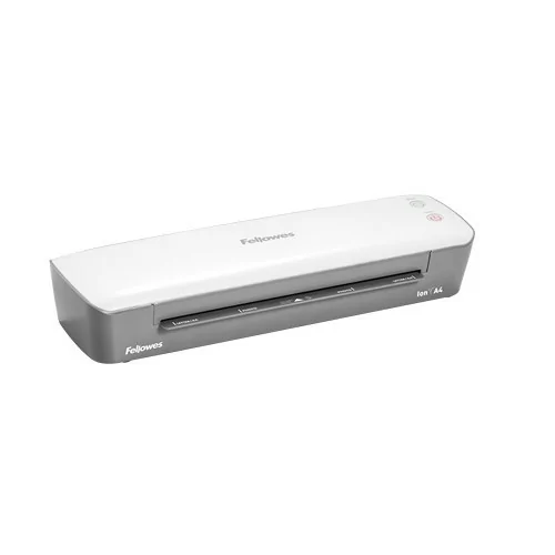 Fellowes Ion A4 Laminadora térmica 300 mm/min Gris, Blanco