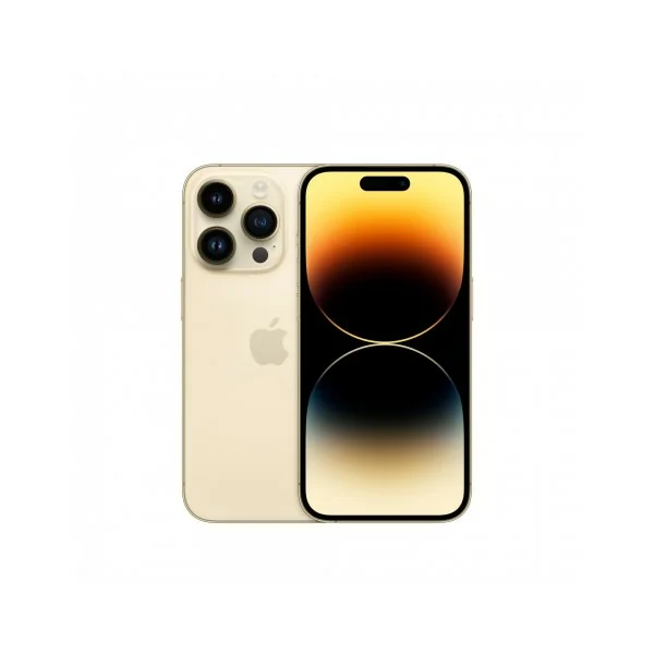 Apple iPhone 14 Pro, 15,5 cm (6.1"), 2556 x 1179 Pixeles, 512