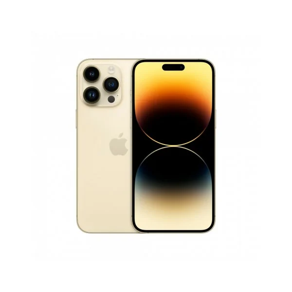 Apple iPhone 14 Pro Max, 17 cm (6.7"), 2796 x 1290 Pixeles, 512