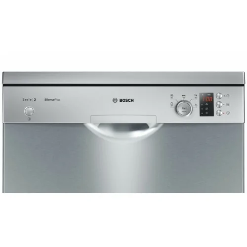 Bosch SMS25AI05E lavavajilla Independiente 12 cubiertos E