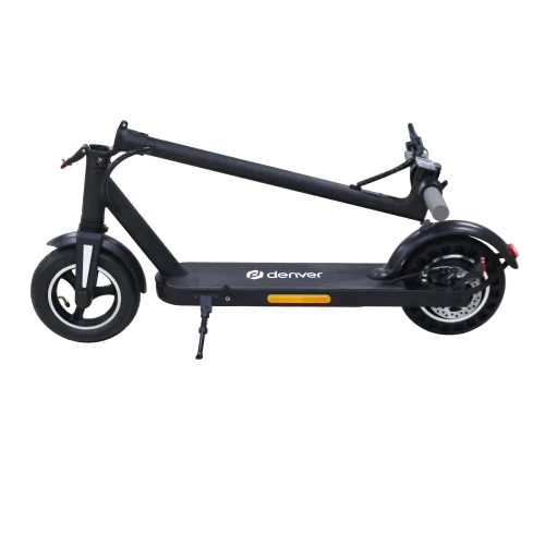 Scooter Denver Sel-10500fb 10" 20km/h Negro