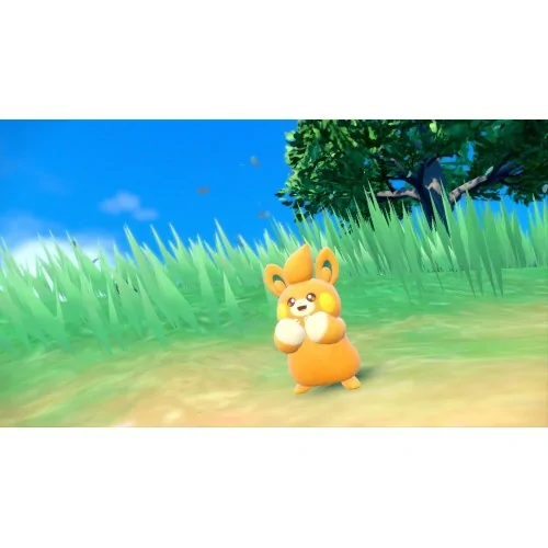 Nintendo Pokémon Escarlata