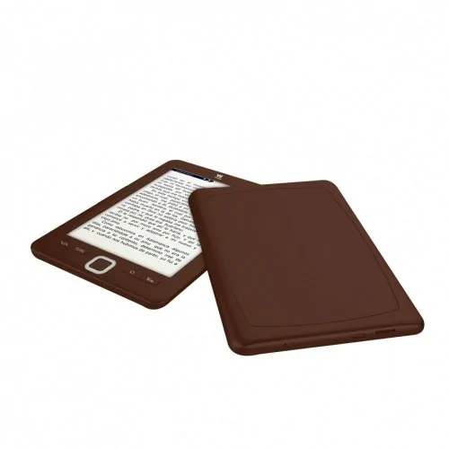 eBook Woxter Scriba 195 E-Ink Pearl, 6", 4GB de almacenamiento
