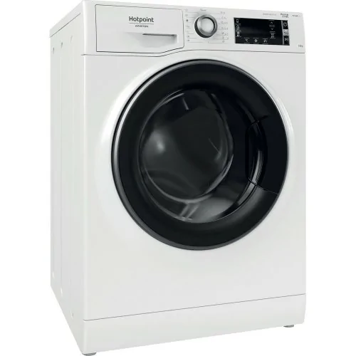 Hotpoint NLCD 10448 WD AW EU N lavadora Carga frontal 10 kg