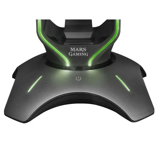 Mars Gaming MHHPRO auricular / audífono accesorio Soporte para