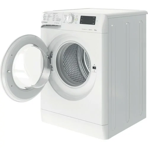 Indesit MTWE 81283 W SPT lavadora Carga frontal 8 kg 1200 RPM D