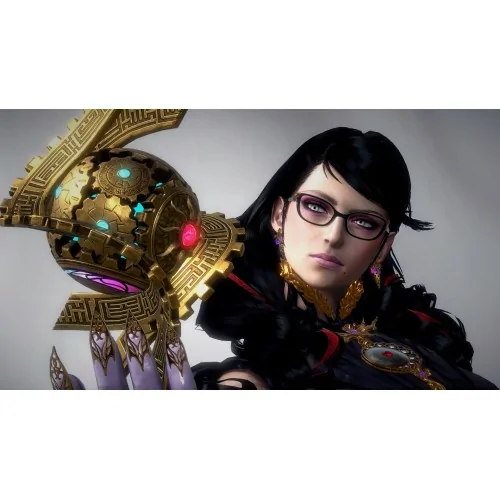 Nintendo Bayonetta 3