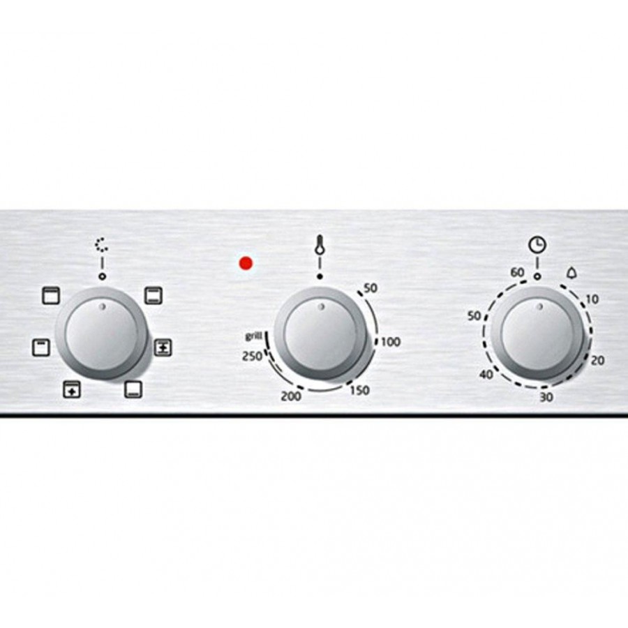 Comprar Horno Balay 3HB404XM Inox, Multifuncion, Temporizador de hasta 60  minutos