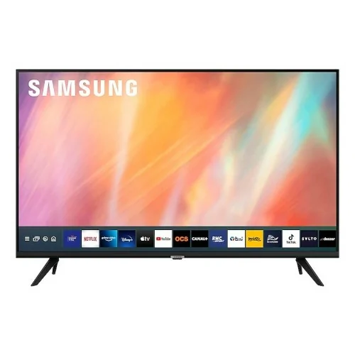 Samsung UE55AU7025KXXC Televisor 139,7 cm (55") 4K Ultra HD