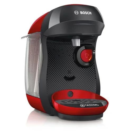 Bosch TAS1003 cafetera eléctrica Totalmente automática Macchina