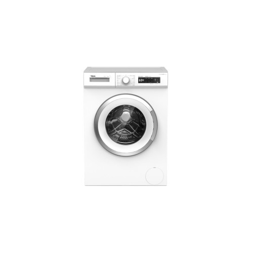 Teka WMT 10710 WH lavadora Carga frontal 7 kg 1000 RPM D Blanco