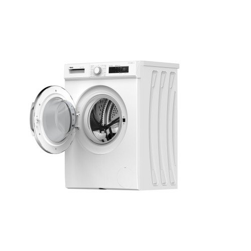 Teka WMT 10710 WH lavadora Carga frontal 7 kg 1000 RPM D Blanco