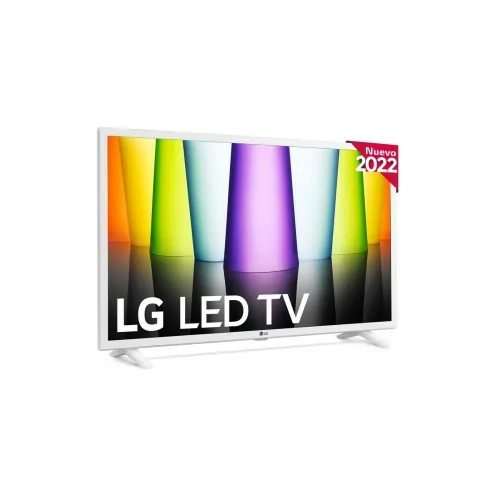 LG 32LQ63806LC Televisor 81,3 cm (32") Full HD Smart TV Wifi