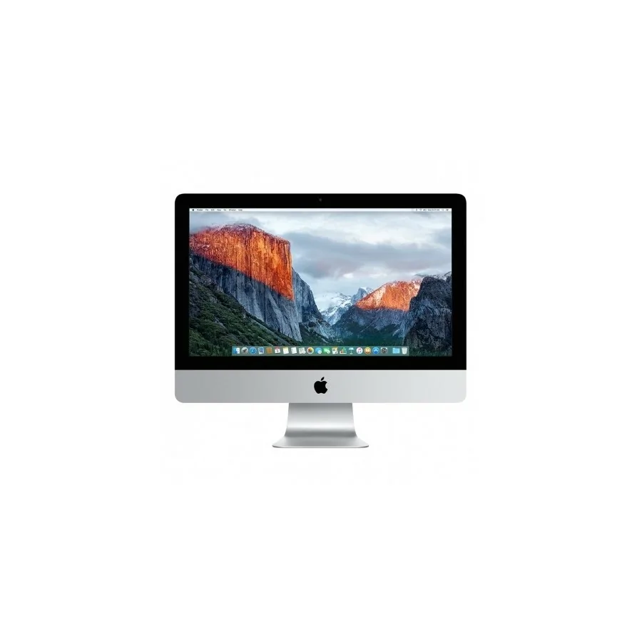 Apple iMac 21.5" Iris Pro 6200 i5 2.8GHZ 8GB 1TB MK442Y/A