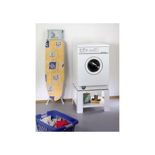 Xavax 00111078 pedestal para lavandería Blanco