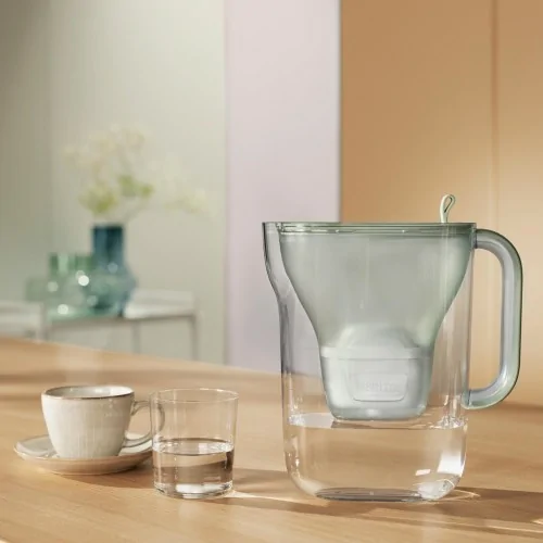 Brita MAXTRA Pro Filtro de agua para jarra Blanco