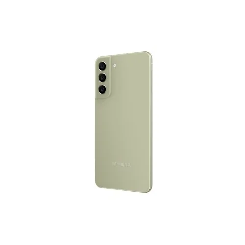 Samsung Galaxy S21 FE 5G SM-G990BLGFEUE smartphones 16,3 cm