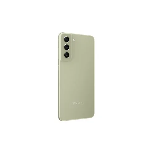 Samsung Galaxy S21 FE 5G SM-G990BLGFEUE smartphones 16,3 cm