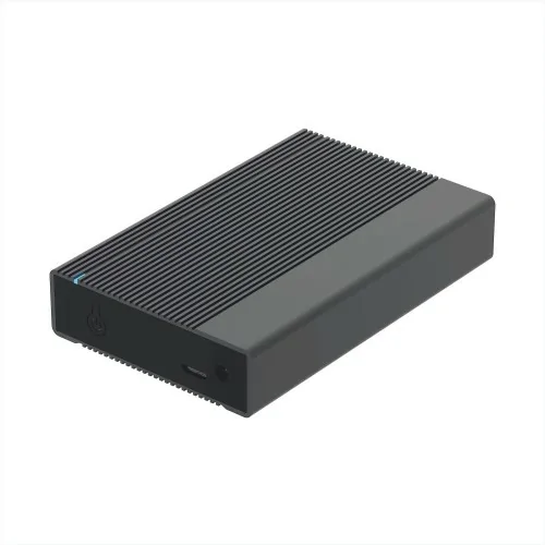 AISENS Caja Externa 3,5" ASE-3532B SATA a USB 3.0/USB3.1 Gen1