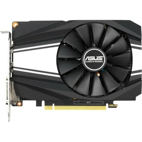 ASUS Phoenix PH-GTX1660S-O6G NVIDIA GeForce GTX 1660 SUPER 6 GB