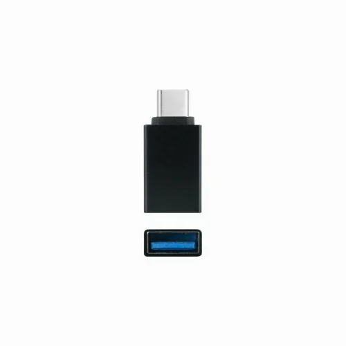 Nanocable 10.02.0010 tarjeta y adaptador de interfaz USB 3.2