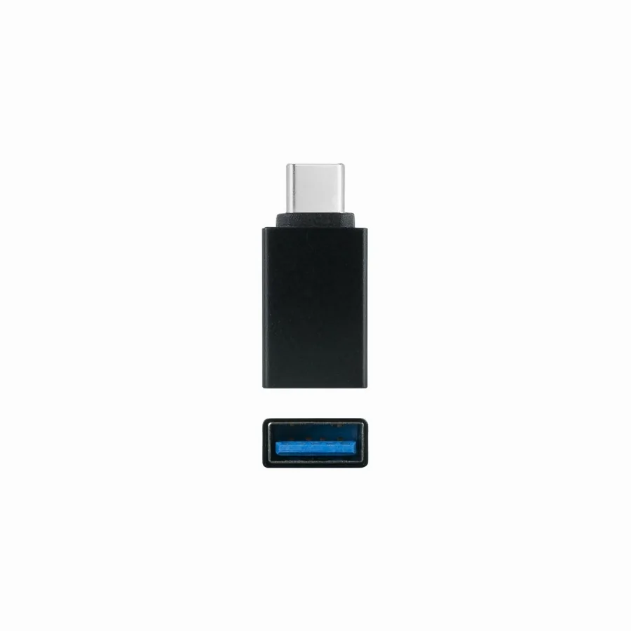 Nanocable 10.02.0010 tarjeta y adaptador de interfaz USB 3.2