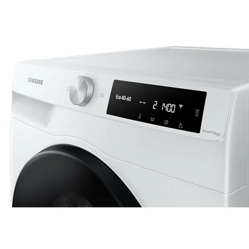 Samsung WD90T634DBE/S7 lavadora-secadora Independiente Carga